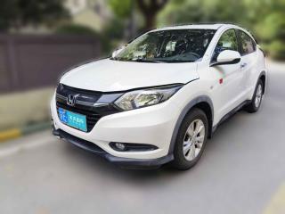 本田繽智2015款 1.5L CVT兩驅舒適型「蘇州二手車」「天天拍車」