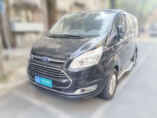 福特途睿歐2020款 2.0T 自動精英版 國VI