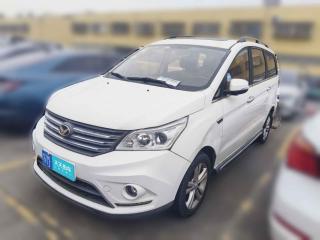 北汽幻速北汽幻速H32016款 H3F 1.5L 手动尊贵型