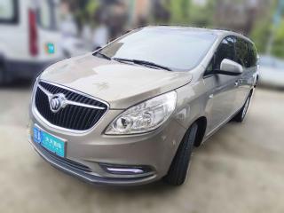 別克別克GL82017款 25S 豪華型 國V