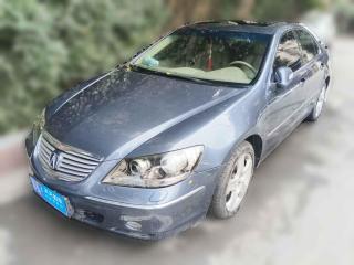 讴歌讴歌RL2006款 3.5 AWD