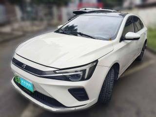 榮威飛凡ER62020款 620km 智行版