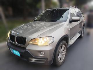 寶馬寶馬X52006款 3.0i
