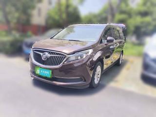 别克别克GL82017款 ES 28T 舒适型 国V