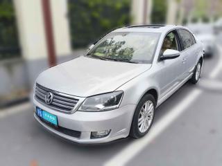 大眾Passat領馭2009款 1.8T 自動尊品型「上海二手車」「天天拍車」