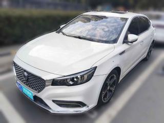 名爵MG62017款 20T 自動豪華智聯版 國V