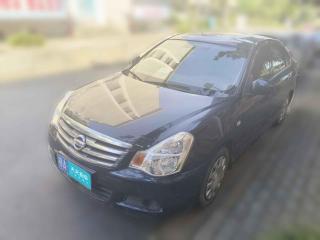 日產軒逸2012款 經典 1.6XE 自動舒適版「武漢二手車」「天天拍車」