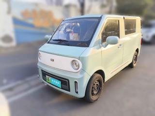 橙仕橙仕012022款 財富版+3.3KW空調單排封閉式貨車雙人座雙電池