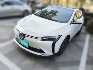 别克微蓝62022款 互联时尚型 PLUS