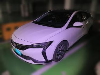 别克微蓝62022款 插电混动 互联智慧型