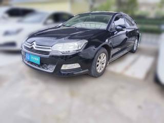 雪鐵龍雪鐵龍C52014款 2.0L 自動(dòng)尊悅型