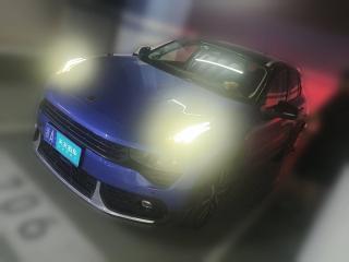 領克領克022018款 2.0T DCT四驅勁Pro版 國V