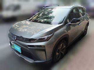 埃安AION V2020款 70 智领版