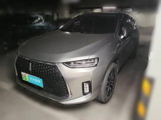 魏牌魏牌 P82018款 2.0T 旗艦型