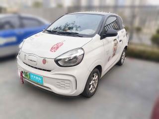 荣威科莱威CLEVER2022款 311km元气啵啵版