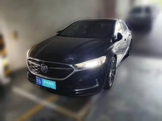 别克君越2021款 652T 尊贵型