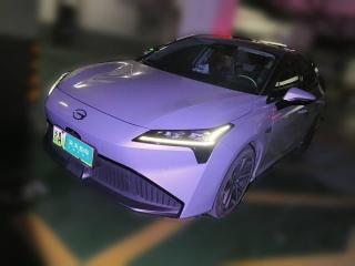 埃安AION S Plus2022款 80 智駕版「杭州二手車」「天天拍車」