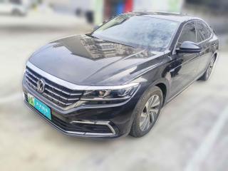 大眾帕薩特新能源2020款 430PHEV 混動精英版 國VI