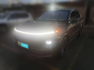 理想汽車理想L82023款 Pro