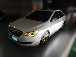 別克英朗2015款 15N 自動豪華型