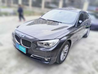 寶馬寶馬5系GT2015款 528i 領先型