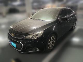 雪佛蘭邁銳寶2018款 530T 自動豪華版「杭州二手車」「天天拍車」