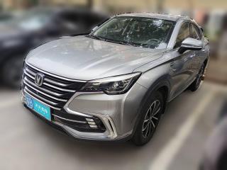 長安長安CS85 COUPE2019款 1.5T DCT型版 國VI