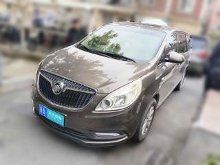 別克別克GL82017款 25S 豪華型 國V