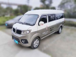 金杯新海獅X30L2022款 1.5L豪華中央空調(diào)版客車(chē)國(guó)VI SWC15M