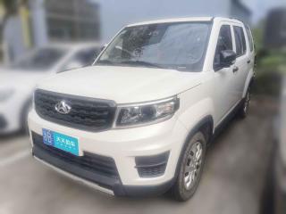 長安歐尚長安歐尚X70A2022款 1.5L 手動基本型