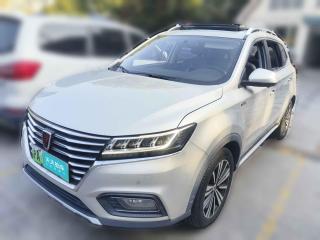 荣威荣威RX5新能源2019款 eRX5 50T 互联网超越旗舰版