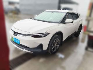 雪佛兰畅巡2021款 星享版