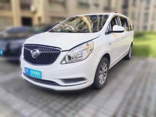 別克別克GL82018款 28T 豪華型 國VI