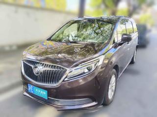 别克别克GL82017款 ES 28T 舒适型 国V