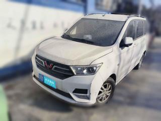 五菱汽车五菱宏光2021款 1.5L S舒适型LAR