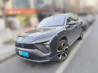 蔚来蔚来EC62020款 615KM 性能版