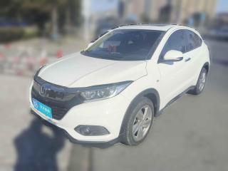 本田繽智2020款 1.5L CVT精英版「青島二手車」「天天拍車」