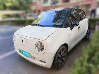 歐拉歐拉黑貓2019款 351km 靈智版