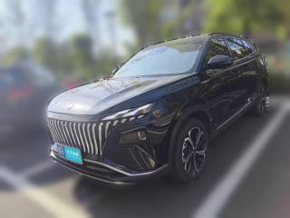 東風風神皓極2022款 馬赫雙擎 1.5T MHD 敢夢版