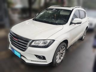 哈弗哈弗H22017款 红标 1.5T 自动两驱豪华型