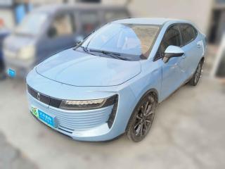 欧拉欧拉iQ2018款 智联型