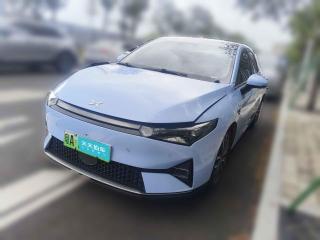 小鵬小鵬P52022款 460P