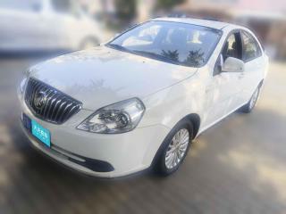 別克凱越2015款 1.5L 自動經典型「蘇州二手車」「天天拍車」