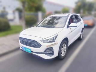 哈弗哈弗M62019款 1.5T DCT兩驅(qū)超值版 國(guó)VI