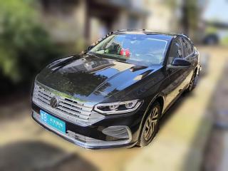 大众朗逸2024款 1.5L 自动星空五百万版