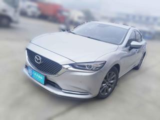 马自达阿特兹2021款 2.0L 蓝天豪华版