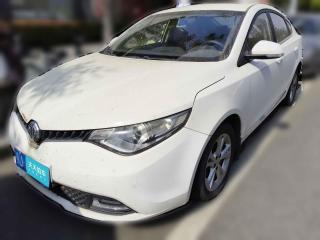 名爵锐行2016款 1.5L 自动超值豪华版