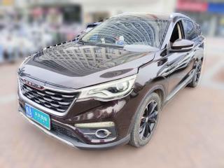 一汽森雅R92018款 1.2T 手动豪华智尚型