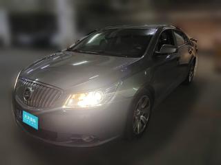 別克君越2009款 3.0L旗艦版