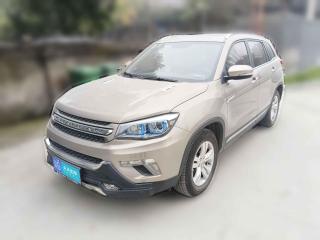 長安長安CS752016款 1.8T 自動精英型 國V